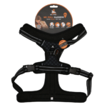 Spotted! Pro No Pull Harnas Dark Grey XL