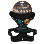 Spotted! Pro No Pull Harnas Green XS