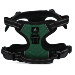 Spotted! Pro No Pull Harnas Green XS - Image 3