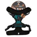 Spotted! Pro No Pull Harnas Green S