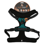 Spotted! Pro No Pull Harnas Green XL