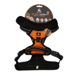 Spotted! Pro No Pull Harnas Orange S