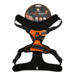 Spotted! Pro No Pull Harnas Orange L