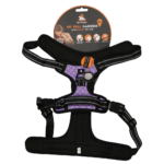 Spotted! Pro No Pull Harnas Puple XL