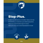 Excellent Stop-Plus 10 x 100 g - Image 2