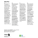 Excellent Stop-Plus 10 x 100 g - Image 3