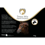 Excellent Horse No Stress Mix 1 kg - Image 3