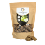Excellent Horse Sweet Blocks Apple 1 kg
