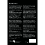 Excellent Horse Sweet Blocks Grain-Free Apple 1 kg - Image 3