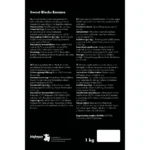 Excellent Horse Sweet Blocks Banana 1 kg - Image 3