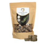 Excellent Horse Sweet Blocks Eucalyptus 1 kg