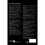 Excellent Horse Sweet Blocks Eucalyptus 1 kg - Image 3