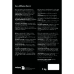 Excellent Horse Sweet Blocks Carrot 1 kg - Image 3