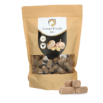 Excellent Horse Sweet Blocks Garlic 1 kg