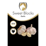 Excellent Horse Sweet Blocks Garlic 1 kg - Image 2