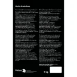 Excellent Horse Sweet Blocks Grain-Free Herbs 1 kg - Image 3