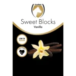 Excellent Horse Sweet Blocks Vanilla 1 kg - Image 2