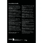 Excellent Horse Sweet Blocks Vanilla 1 kg - Image 3