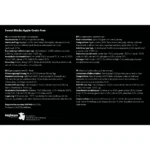 Excellent Horse Sweet Blocks Grain-Free Apple 1,2 kg - Image 4