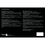 Excellent Horse Sweet Blocks Apple 1,2 kg - Image 4