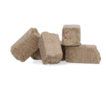 Excellent Horse Sweet Blocks Banana 3 kg - Image 2