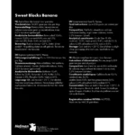 Excellent Horse Sweet Blocks Banana 3 kg - Image 4