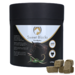 Excellent Horse Sweet Blocks Eucalyptus 1,2 kg