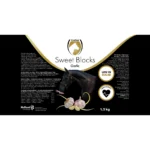 Excellent Horse Sweet Blocks Garlic 1,2 kg - Image 3