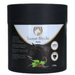 Excellent Horse Sweet Blocks Herbs 1,2 kg