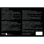 Excellent Horse Sweet Blocks Herbs 1,2 kg - Image 3