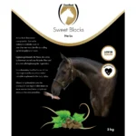 Excellent Horse Sweet Blocks Herbs 3 kg - Image 4