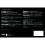 Excellent Horse Sweet Blocks Vanilla 1,2 kg - Image 3