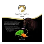 Excellent Sweet Tabs Carrot 14 pcs - Image 3