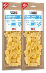 SwissCowers Cheese Chips - Image 2
