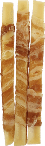 SwissCowers Cheese Bars Bacon S - Image 2