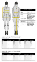 RED HORSE Show Jacket junior CAROUSEL - Image 5