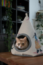 Takara Tipi Cherry Blossom - Image 2