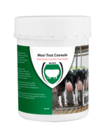 Excellent Maxi Teat Cannula 55 mm 20 pcs - Image 4