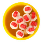 Excellent Maxi Teat Cannula Vaseline 50 mm 10 pcs - Image 3