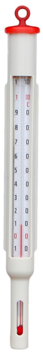 Thermometer for Milk and Water - Image 2