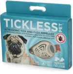 Tickless Pet minimum 6-month protection Beige - Image 2