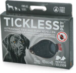 Tickless Pet minimum 6-month protection Black - Image 2