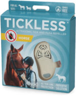 Tickless Horse minimum 6-month protection Beige - Image 2