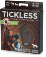 Tickless Horse minimum 6-month protection Brown - Image 2