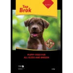 Topbrok Excellent Puppy 10 kg - Image 2