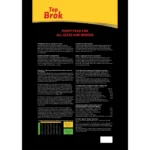 Topbrok Excellent Puppy 10 kg - Image 3