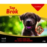 Topbrok Excellent Puppy 3 kg - Image 2