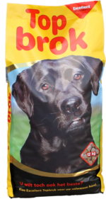 Topbrok Excellent Dog Adult