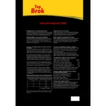 Topbrok Excellent Cat and Kitten 10 kg - Image 3