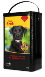 Topbrok Excellent Adult 10 kg